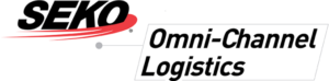 SEKO Omni-Channel Logistics logo