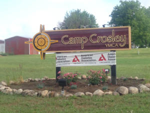 Camp Crosley