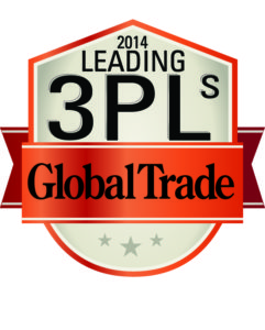 2014 GT Top 3PL Badge