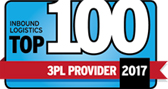 Inbound-Logistics-Top-100-3PL-Provider-2017