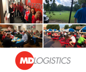 MD Logistics