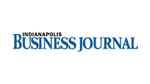 Indianapolis Business Journal Logo